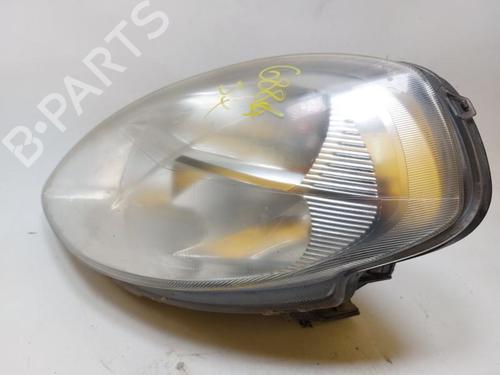 Left headlight LANCIA YPSILON (843_) 1.2 (843.AXB1A) | BP33198341C28 - Image 2