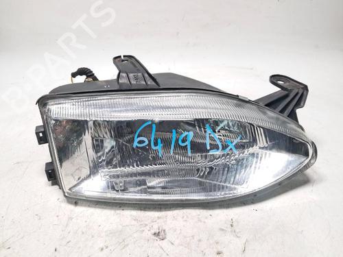 Used Right headlight Right headlight FIAT PALIO Weekend (178_, 173_, 373_, 374_, 171_) 1.7 TD (70 hp) 33194134 33194134