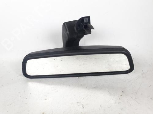 Used Rear mirror BMW 3 Touring (F31) 318 d (143 hp) 15155382