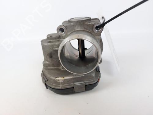 Used Throttle body PEUGEOT 2008 I (CU_) 1.6 HDi (114 hp) 15174767