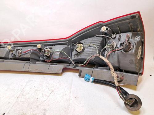 Left taillight HONDA CR-V III (RE_) 2.2 i-CTDi 4WD (RE6) | BP34418281C34  - Image 6