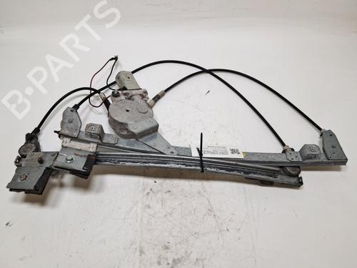 Used Front left window mechanism Front left window mechanism 37757534 37757534