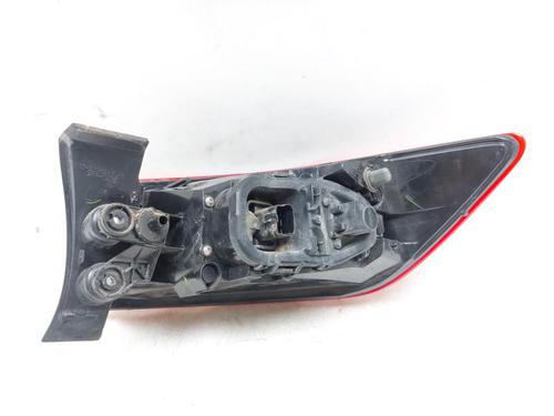 Left taillight RENAULT CLIO IV (BH_) 1.5 dCi 75 | BP25984925C34 