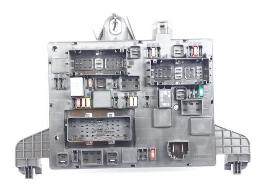 Used Fuse box OPEL ASTRA J (P10) 1.7 CDTI (68) (110 hp) 15168795