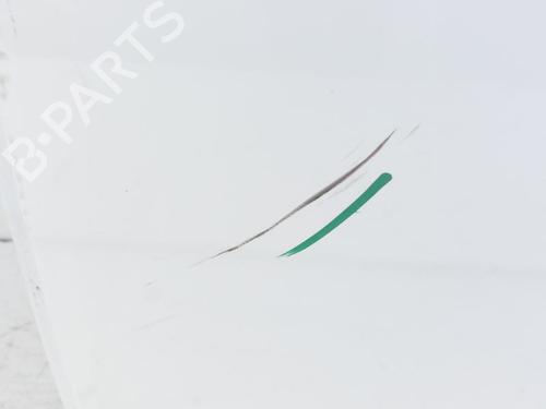 Left rear door CITROËN C3 III (SX) 1.5 BlueHDi 100 (SXYHYP, SXYHTU) | BP25483154C4