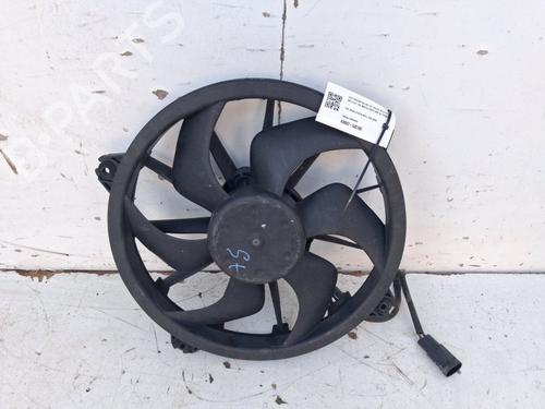 Used Radiator fan Radiator fan 39492340 39492340