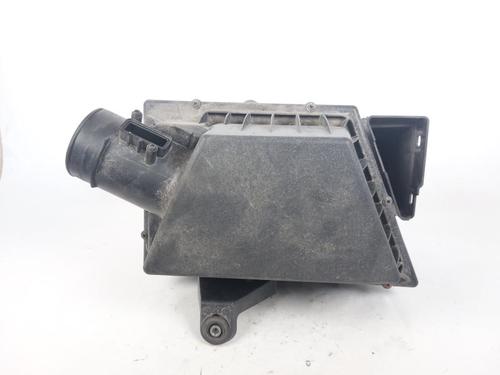 Used Air filter box Air filter box LAND ROVER RANGE ROVER EVOQUE (L538) 2.2 D 4x4 (150 hp) 17383409 17383409