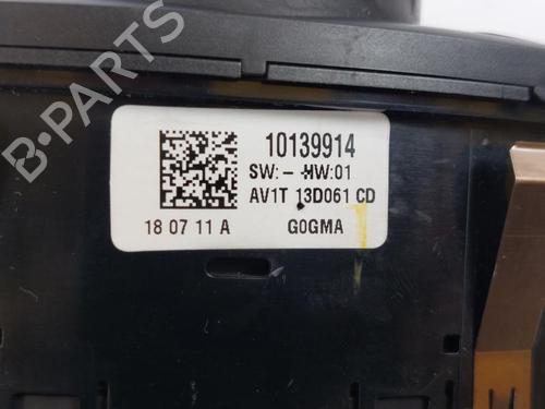 Switch FORD TRANSIT COURIER B460 Box Body/MPV 1.5 TDCi | BP15396634I30 