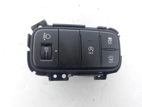 Used Climate control Climate control 22754592 22754592