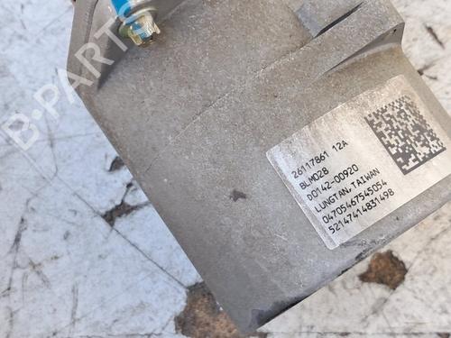 Steering column FIAT PUNTO EVO (199_) 1.3 D Multijet (199AXC1A, 199BXC1A, 199AXT1A, 199BXT1A) | BP39021095M21 - Image 6