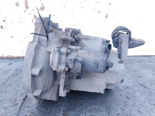 Gearbox SMART FORTWO Coupe (450) 0.7 (450.352, 450.332) | BP27538804M3 