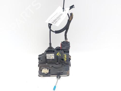 front-left-lock-opel-meriva-b-mpv-s10-2010-2011-2012-2013-2014-2015-2016-2017-29880152 main image