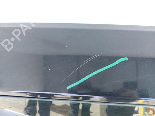Bakluke CC/Kombi-Kupé CITROËN C2 (JM_) 1.1 | BP29584079C6 