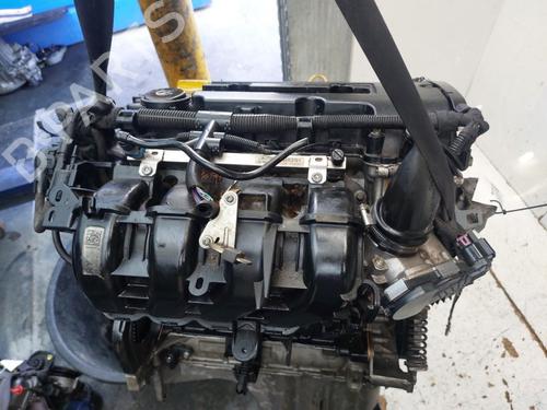 Engine OPEL MERIVA B MPV (S10) 1.4 (75) | BP37259914M1  - Image 8