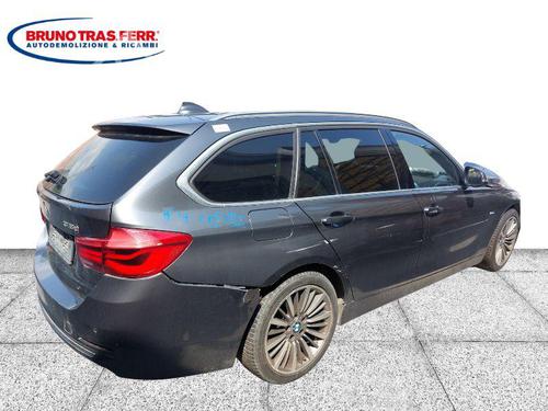 Switch BMW 3 Touring (F31) 318 d | BP15176169I30