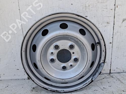 Fælk PEUGEOT BOXER Platform/Chassis 2.2 BlueHDi 165 | BP37287249C45 - Image 3