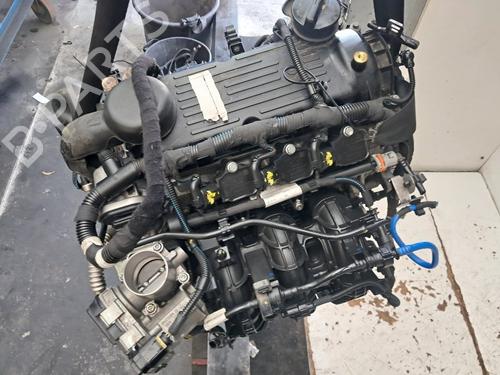 Engine FIAT PANDA (312_, 319_) 1.0 Mild Hybrid (312.PYD1B) | BP37631402M1 - Image 8