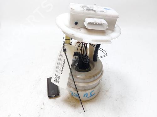 Used Fuel pump NISSAN JUKE (F16_) 1.6 Hybrid (143 hp) 30802686