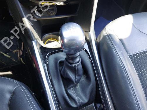 Left front steering knuckle PEUGEOT 2008 I (CU_) 1.6 HDi | BP27537639M25 - Image 9