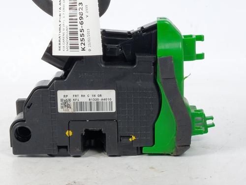 Front right lock KIA CARENS IV 1.7 CRDi | BP15167429C97 