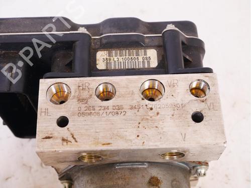 ABS pump BMW X3 (E83) 2.0 d | BP15150016M43 