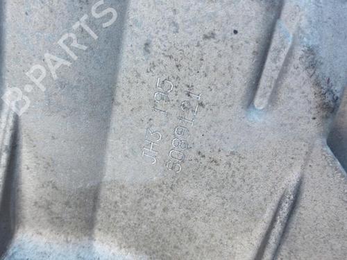 Gearbox NISSAN MICRA IV (K13K, K13KK) 1.2 | BP15159260M3 