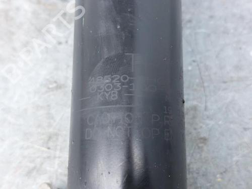 Left front shock absorber PEUGEOT 108 1.0 VTi | BP15177105M16 