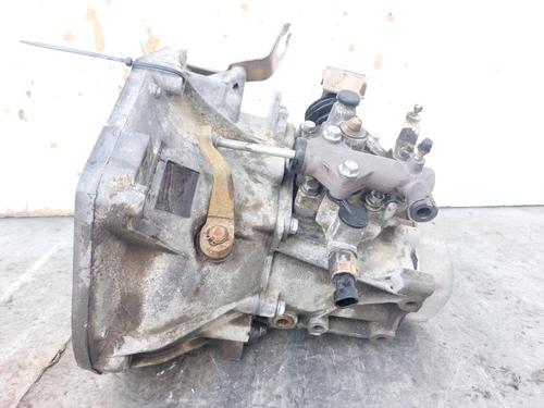 Gearbox FIAT PUNTO (188_) 1.2 60 (188.030, .050, .130, .150, .230, .250) | BP27713216M3 