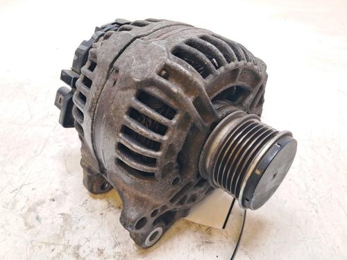 Alternator VW GOLF PLUS V (5M1, 521) 1.6 | BP36908264M7 - Image 2