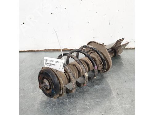 Used Left front shock absorber Left front shock absorber PEUGEOT PARTNER Tepee 1.2 THP (110 hp) 15152332 15152332