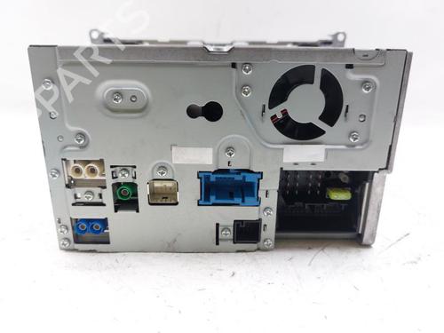 Electronic module MERCEDES-BENZ C-CLASS (W204) C 320 CDI 4-matic (204.089) | BP29350233M83 