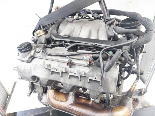 Engine MERCEDES-BENZ SLK (R170) 320 (170.465) | BP24996870M1 