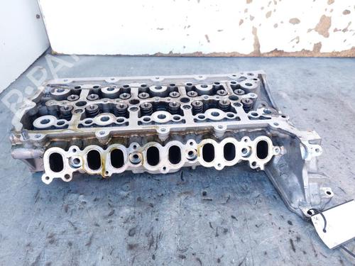 Used Cylinder head LAND ROVER RANGE ROVER EVOQUE (L551) 2.0 D165 (163 hp) 30453477