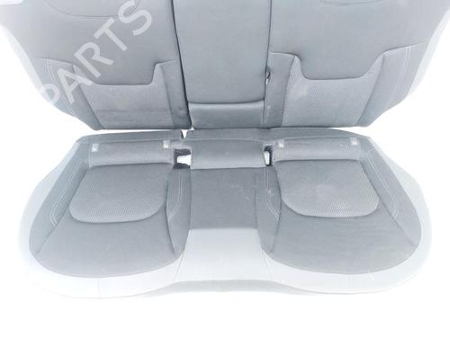 Sæde sæt JEEP RENEGADE SUV (BU, B1, BV) 1.3 PHEV 4Xe | BP26539564C78 - Image 9