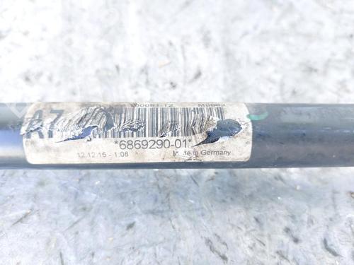 Anti roll bar BMW 1 (F20) 116 d | BP27442805M96 