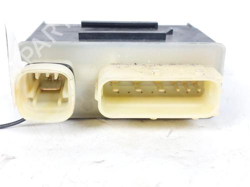Electronic module OPEL GRANDLAND / GRANDLAND X (A18, P1UO) 1.5 Turbo D (75) | BP15892512M83 
