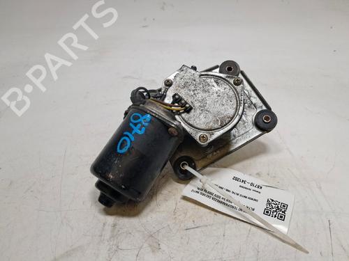 Used Front wiper motor Front wiper motor DAEWOO MATIZ (M100, M150) 0.8 (52 hp) 39634914 39634914