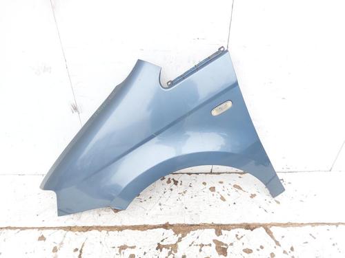 Used Left front fenders FIAT IDEA (350_) 1.3 D Multijet (70 hp) 29607164