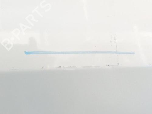 Right front door LANCIA YPSILON (312_) 0.9 CNG (312.YXG1A) | BP30505762C3