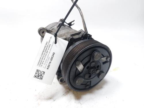 AC Kompressor VW CADDY III MPV (2KB, 2KJ, 2CB, 2CJ) 1.9 TDI (105 hp) 30802778