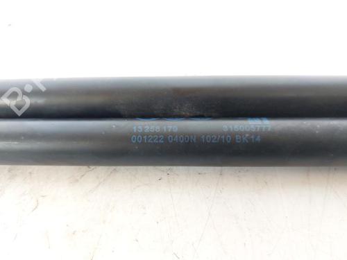 Tailgate lift support OPEL ASTRA J (P10) 1.3 CDTI (68) | BP19776240C138 