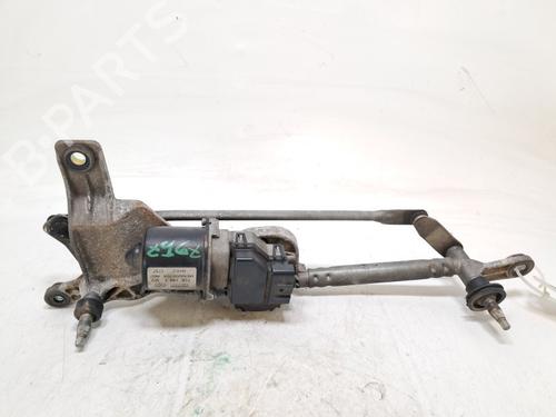Used Front wiper motor Front wiper motor 37088613 37088613