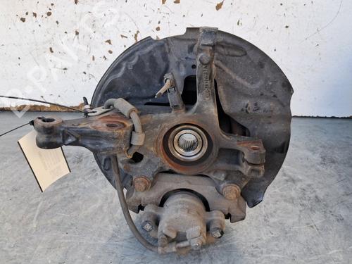 Right front steering knuckle FORD KUGA III (DFK) 1.5 EcoBlue | BP37486121M26 - Image 4