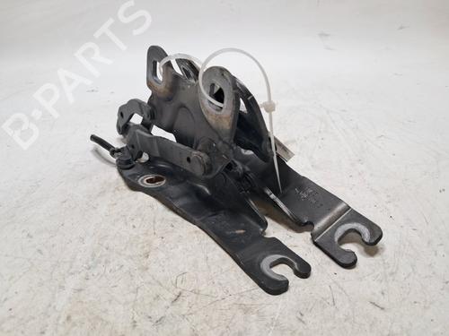 Hinge/Door check strap MINI MINI PACEMAN (R61) Cooper SD | BP38745603C146 - Image 2