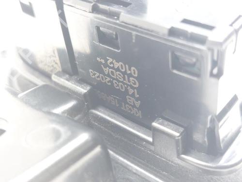 Climate control FORD TRANSIT CUSTOM V362 Van (FY, FZ) 2.0 EcoBlue | BP24540870I5 - Image 3