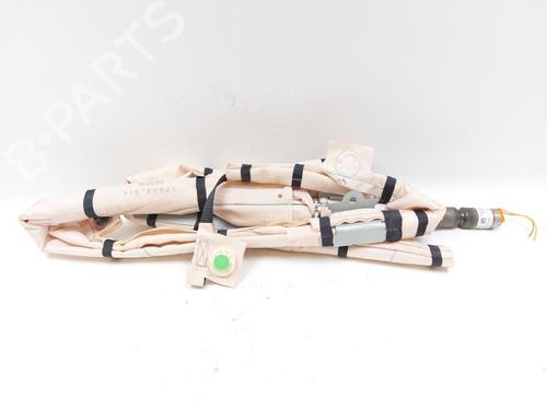 Used Left curtain airbag MAZDA CX-5 (KE, GH) 2.2 D (KE2FW) (150 hp) 29702430