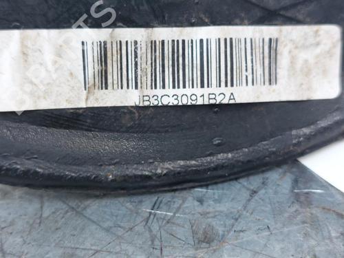 Left front suspension arm FORD RANGER (TKE) 2.0 EcoBlue 4x4 | BP23880285M12 - Image 3