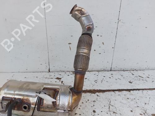 Particulate filter FORD FOCUS IV Turnier (HP) 1.5 EcoBlue | BP37513528M81 - Image 4