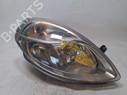 Used Right headlight Right headlight 37682488 37682488