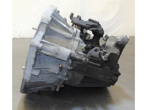 Gearbox RENAULT MEGANE III Hatchback (BZ0/1_, B3_) 1.5 dCi (BZ09, BZ0D, BZ1W, BZ29, BZ14) | BP15141266M3 